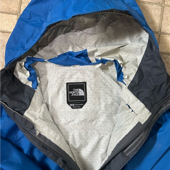 Rain jacket the North face M - Picture 7 of 9
